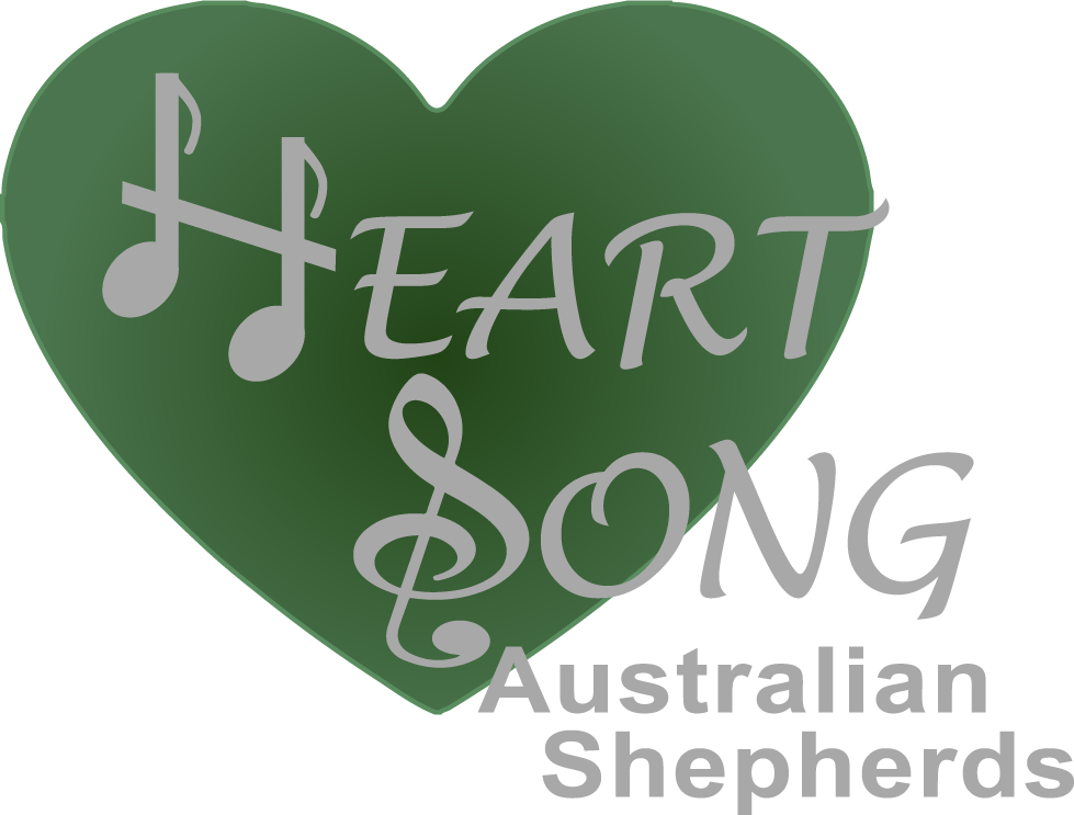 Heartsong logo